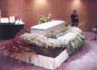 平成13年　第2回　北の葬送文化展イメージ